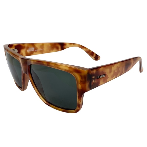 Versace Accessories - VERSACE Vintage Sunglasses